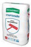 основит т-41 стартолайн стяжка пола высокопрочная (30-150 мм) (25 кг)